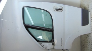 | FIAT DUCATO 06-14 DRZWI LEWY PRZÓD LEWE