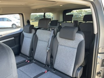 Toyota 2024 Toyota Proace Verso Automat 8os. Podgrz. Kamera, zdjęcie 17