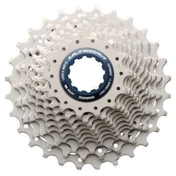 CS-R8000 14-28 kaseta 11rz ultegra