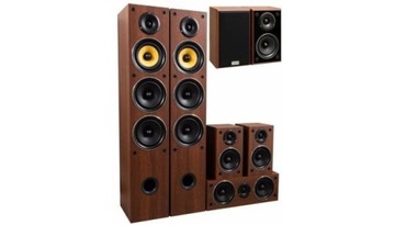 TAGA HARMONY TAV-506v.2 ATM ORZECH