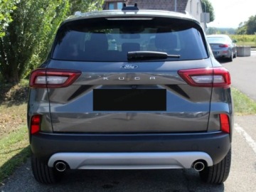 Ford Kuga III SUV Facelifting 2.5 FHEV 180KM 2026 Od ręki - Titanium 2.5 FHEV 180KM / Pakiet Winter, Driver Assistance, zdjęcie 3