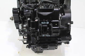 KAWASAKI Z-900 20- ГАРАНТИЯ НА ДВИГАТЕЛЬ
