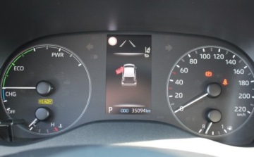 Toyota 2023 Toyota Yaris Kupuj Taniej. Tylko 30tys.km. 1.5 Hybryda 92KM, zdjęcie 1