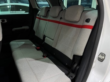 Citroen C3 Aircross  I Crossover 1.2 PureTech 110KM 2020 Citroen C3 Aircross Shine / CarPlay/Android Auto /, zdjęcie 11