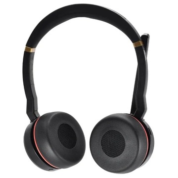 1 пара сменных амбушюр, совместимых с Jabra Evolve 75 75/75 Uc/
