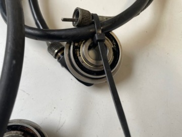 Спидометр Yamaha TDM 850 3VD Cable Drive Slug