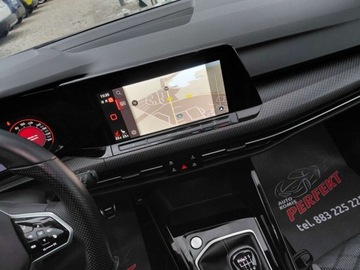 Volkswagen Golf VIII Variant 1.5 TSI 150KM 2023 Volkswagen Golf R Line Panorama Kamera Harman Kardon 1.5 Benzyna 150KM, zdjęcie 22