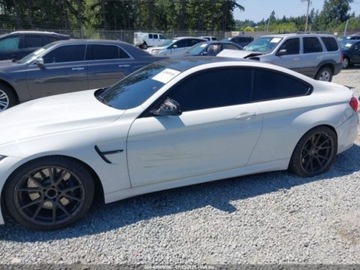 BMW Seria 4 F32-33-36 2018 BMW M4 m4 3.0 3.0 Benzyna 425KM, zdjęcie 4