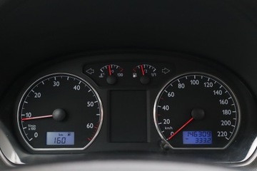 Volkswagen Polo IV Hatchback 1.4 16V 75KM 2005 VW Polo 1.4 16V, Klima,ALU, zdjęcie 10