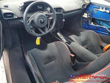  McLaren Artura _RWD_3.0 L_671 km_2023r_4 756 KM 3.0 Hybryda 671KM, zdjęcie 6