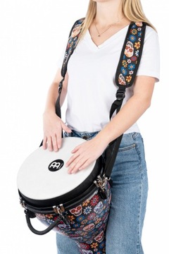 Ремешок Meinl MDJS1DA для джембе День мертвых Па для Джембе