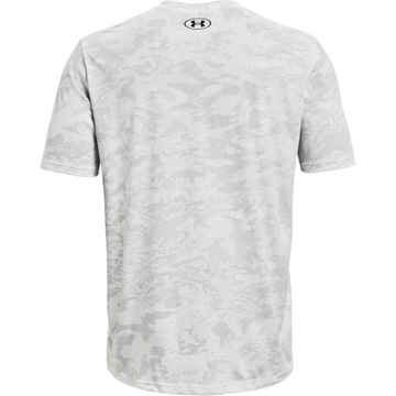 Koszulka męska Under Armour ABC Camo Short Sleeve T-shirt MORO r XXL