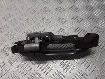 KLIKA PRAVÁ ZADNÍ VNĚJŠÍ NISSAN NOTE E11 1.5 DCI 242275