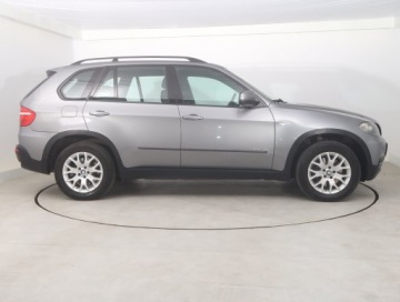 BMW X5 E70 SUV 3.0 sd 286KM 2008 BMW X5 xDrive35d, 281 KM, 4X4, Automat, Skóra, zdjęcie 5