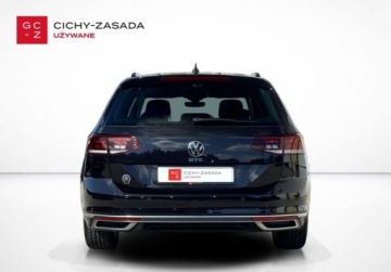 Volkswagen Passat B8 GTE Variant Facelifting 1.4 TSI Plug-In-Hybrid 218KM 2021 Volkswagen Passat GTE 1.4TSI Plug-In 218KM DSG Led ASO Kamera CarPlay ACC, zdjęcie 3