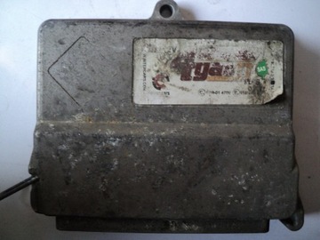 STEROWNIK LPG 4GAS PLUS 4CYL