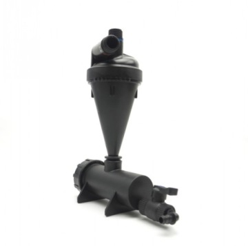 ГИДРОЦИКЛОННЫЙ ФИЛЬТР 1 ДЮЙМ (3-6 м3/ч) PLASTICA ALFA