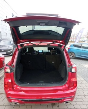 Ford Kuga III SUV Plug-In 2.5 EcoBlue 225KM 2023 Ford Kuga Demo St-Line X Black Pakiet 4 lata ochrony Gratis 2.5 225KM, zdjęcie 22