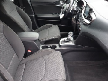 Kia Ceed III Kombi 1.4 T-GDi 140KM 2019 Kia Ceed 1.4 T-GDI, Salon Polska, Serwis ASO, zdjęcie 8