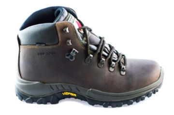 BUTY TREKKINGOWE RED ROCK 10353D4Y + GRATIS 42