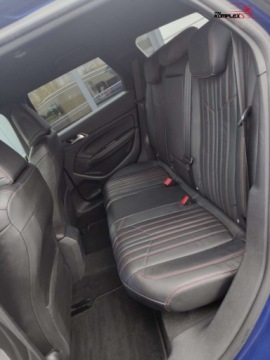 Peugeot 2018 Peugeot 308 GT-Line Automat Full Led Denon Kamera Asystenty Masaze Gwaranc, zdjęcie 9