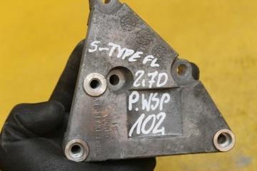 JAGUAR OE 6R83-3K738-BA DRŽÁK MOTORU