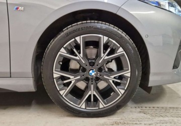 BMW Seria 1 F70 Hatchback 2.0 118d 150KM 2025 BMW Seria 1 BMW 118 d 150 KM M-sport Gwarancja abryczna 2.0 Diesel, zdjęcie 8