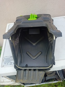 Корзина для газонокосилки MURRAY 1200