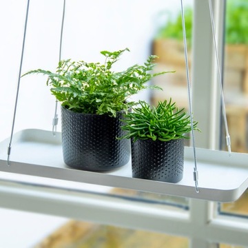 acm ПОДСТАВКИ ДЛЯ ЦВЕТОВ ПОДВЕСНОЙ ПОДВЕСНОЙ ЦВЕТОЧНЫЙ ГОРШОК P107 b