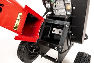 Cedrus RB02 RB02 Tailor Shredder