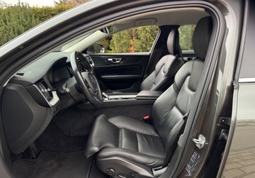 Volvo S60 III 2021 Volvo S60 Inscription 2,0 B3 FullLed Skora Pamieci El Fotele MAX Gwarancja, zdjęcie 13