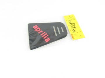 Накладка/наклейка на бак Aprilia RSV/RS