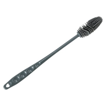 SZCZOTKA DO MYCIA BUTELEK MYJKA SILIKONOWA