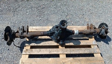 Most belka dyferencjał 3.55 Ford Mustang V 4.6 v8 2005-2009