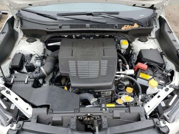 Subaru Forester VI 2024 Subaru Forester Subaru Forester Wilderness AWD 2.5 Benzyna 182KM, zdjęcie 12