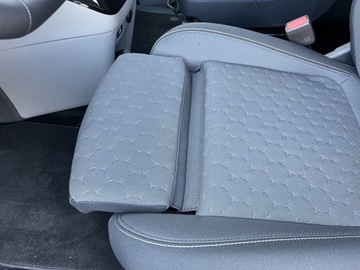 Ford Transit Custom II Van L1 2.0 EcoBlue  170KM 2025 Transit Custom Kombi 8 osobowy automat 170 KM AWD, zdjęcie 22