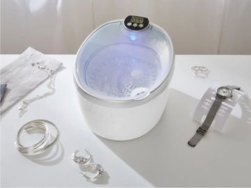 Urządzenie do czyszczenia ultradźwiękowego SOUR 48 C4 50 W myjka