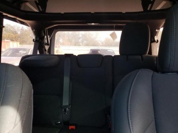 Jeep 2020 Jeep Wrangler Jeep Wrangler Unlimited Sport S 4x4, od ubezpieczalni, zdjęcie 9