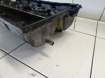 KIA CARENS II 03 1.8 16V KRYT VENTILU