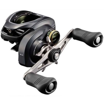 Мультипликатор Shimano Curado 301 K