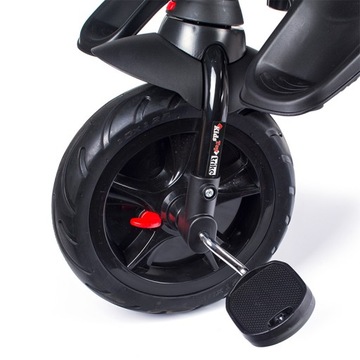 ТОП ДЕТСКИЙ ВЕЛОСИПЕД 6В1, СКЛАДНОЙ НА 360°