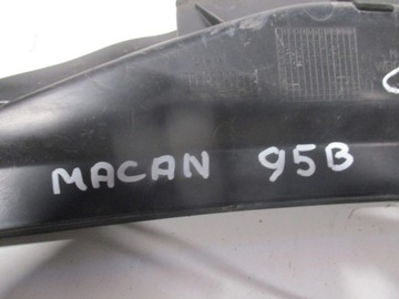 Лобовое стекло PORSCHE MACAN 95B 95B819403B