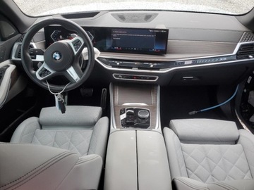 BMW X5 G05 2024 BMW X5 xDrive40I 2024 3.0l 3.0 Benzyna 375KM, zdjęcie 8