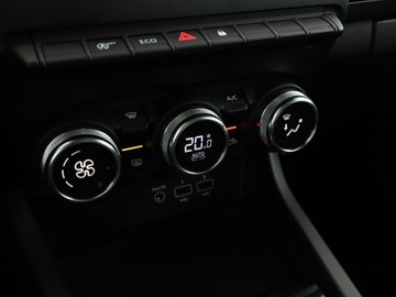 Renault Arkana SUV 1.3 TCe 140KM 2022 Renault Arkana niski przebieg automat navi kamera, zdjęcie 27