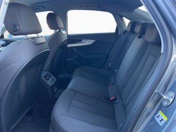 Audi A4 B9 Limousine 2.0 35 TFSI 150KM 2018 Audi A4 Limousine LED Virtual Cockpit Kamera Asystent parkowania 18 Komfor, zdjęcie 10