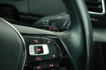 Volkswagen Sharan II Van Facelifting 2.0 TDI SCR 150KM 2016 VW Sharan 2.0 TDI BMT, Salon Polska, DSG, zdjęcie 17