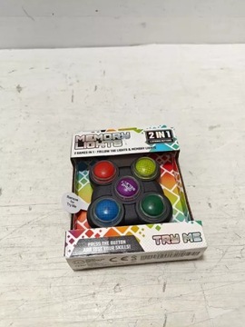 MEMORY LIGHTS GAME POLECAM!