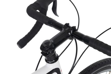 ГРАВИЙ КС ВЕЛОСИПЕД! НОВАЯ 54 РАМА БЕЗ ВИЛОК!