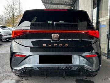 Cupra Born 58 kWh 204KM 2025 CUPRA Born Advantage Edition 59kWh Hatchback 204KM 2025, zdjęcie 5