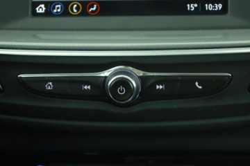 Opel Insignia II Sports Tourer 1.6 CDTI 136KM 2019 Opel Insignia 1.6 CDTI, Salon Polska, Automat, zdjęcie 10